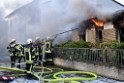 Feuer 2 Y Explo Koeln Hoehenhaus Scheuerhofstr P1578